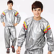 Костюм сауна для похудения Care Sauna Suit (Размер 3XL) Sibote - фото 10 - id-p69333693