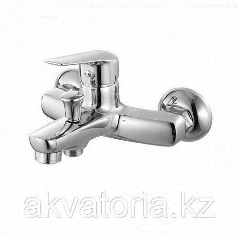 Смеситель для ванны, Torr, IDDIS, TORSB00i02WA