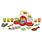 Hasbro Play-Doh Кухня Большой Игровой набор Печем пиццу, Плей-До E4576, фото 2