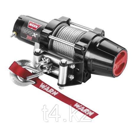 Лебёдка для мото техники 1588 кг / 3500 lbs - WARN VRX