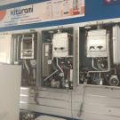 Газ қазандықтары