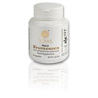 Ревмосин (Reumoseen рекомендуется при заболеваниях опорно-двигательного аппарата в острой и хронической стадии