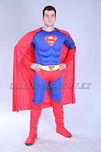 Аренда костюма "Супермен"