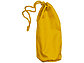 Ветровка Miami мужская с чехлом, золотисто-желтый, фото 2
