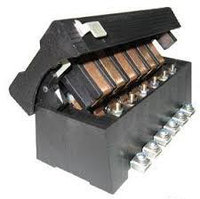 Блок испытательный БИ-6(имеются сколы на корпусе)