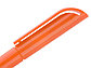Ручка шариковая Миллениум, оранжевый, фото 2