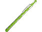 Ручка шариковая Лабиринт, зеленое яблоко, фото 4