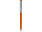 Ручка шариковая Карнеги, оранжевый, фото 2