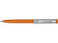 Ручка шариковая Карнеги, оранжевый, фото 5