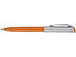 Ручка шариковая Карнеги, оранжевый, фото 6