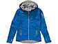 Куртка софтшел Match женская, небесно-синий, фото 4