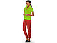 Рубашка поло First женская, зеленое яблоко, фото 6