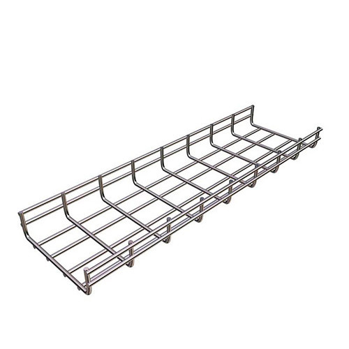 Проволочный лоток 100х600 L3000