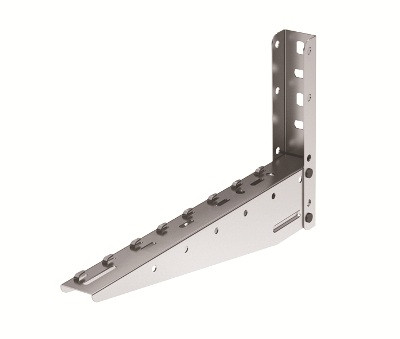 Консоль с опорой ML осн. 500