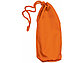 Ветровка Miami детская с чехлом, оранжевый, фото 2