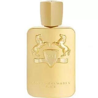 Parfums De Marly Godolphin 6ml Original Зеленые ноты, Кипарис, Мате, Фруктовые ноты, Шафран, чебрец, 10