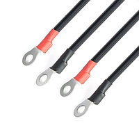 Комплект кабелей c клеммами для подключения GP33-20KVA