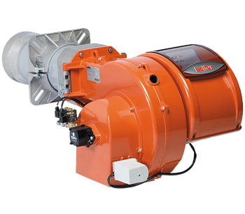 Дизельные горелки TBL P