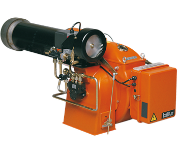 Дизельные горелки BT DSG