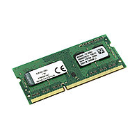 Модуль памяти для ноутбука Kingston KVR16S11S8/4