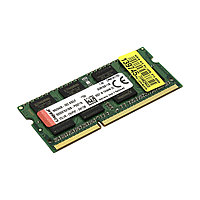 Модуль памяти для ноутбука Kingston KVR16S11/8