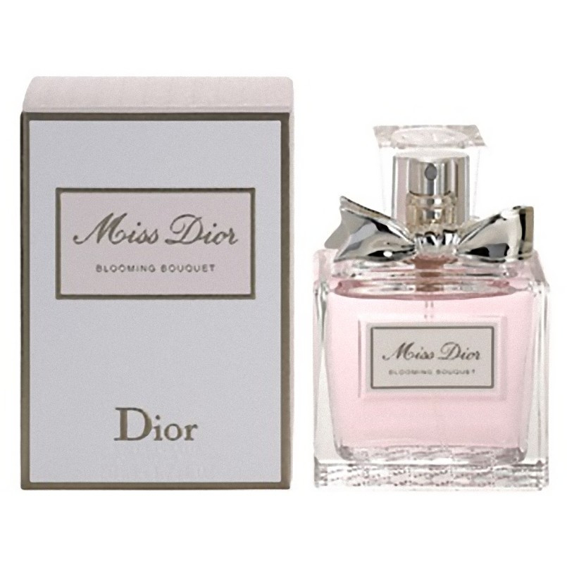 Dior Miss Dior Blooming Bouquet 50ml