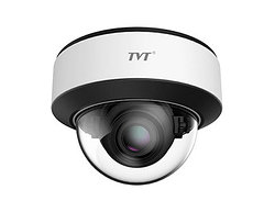 2 Мп IP камера с распознаванием лица TVT TD-9523A3-FR
