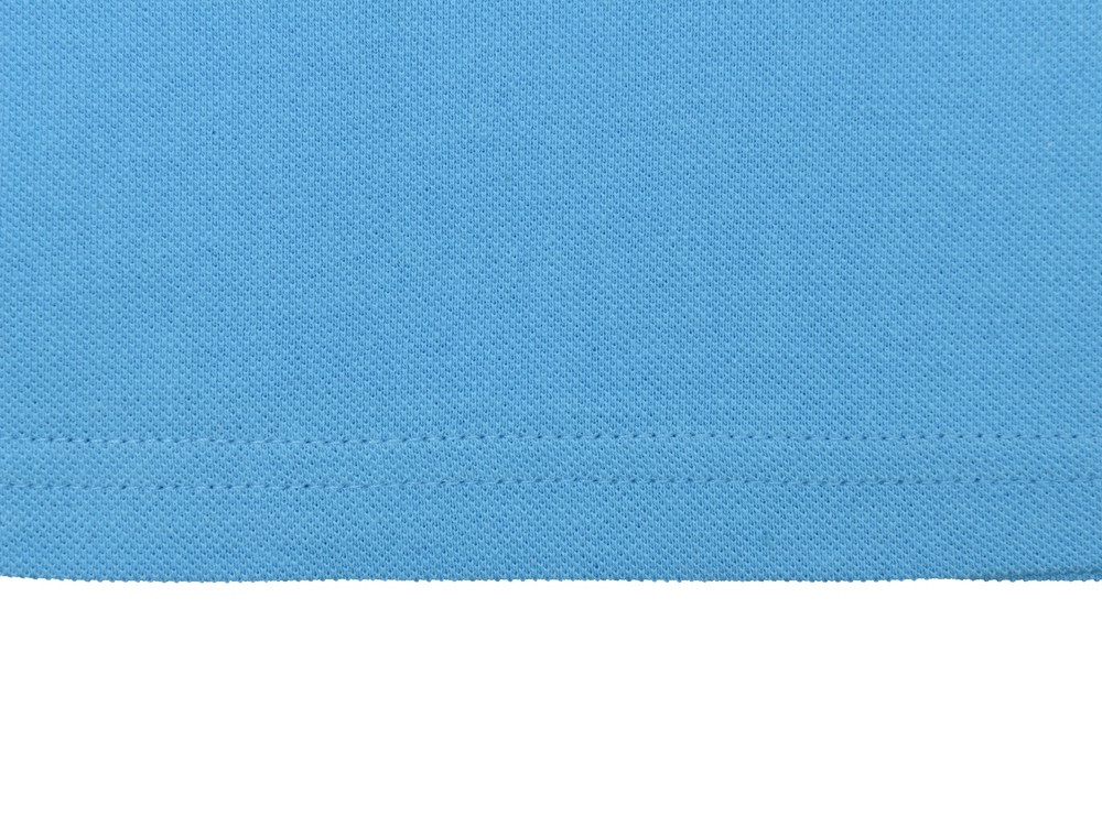 Рубашка поло First детская, голубой - фото 5 - id-p69341872