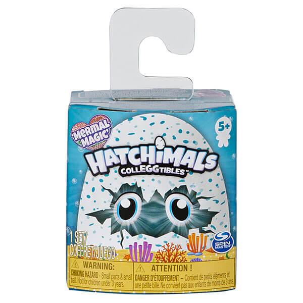 Hatchimals   Хэтчималс Коллекционная фигурка