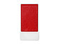 Подставка для мобильного телефона Flip, красный/белый, фото 3