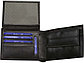 Набор William Lloyd : портмоне, флеш-карта USB 2.0 на 8 Gb, фото 3