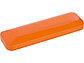 Набор Онтарио: ручка шариковая, карандаш механический, оранжевый/серебристый, фото 3