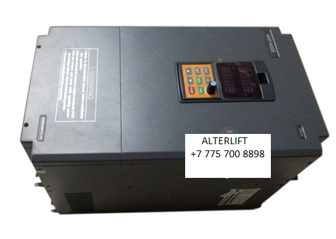 Частотный преобразователь для лифта KKVF-H4300E 30KW - фото 1 - id-p69363560