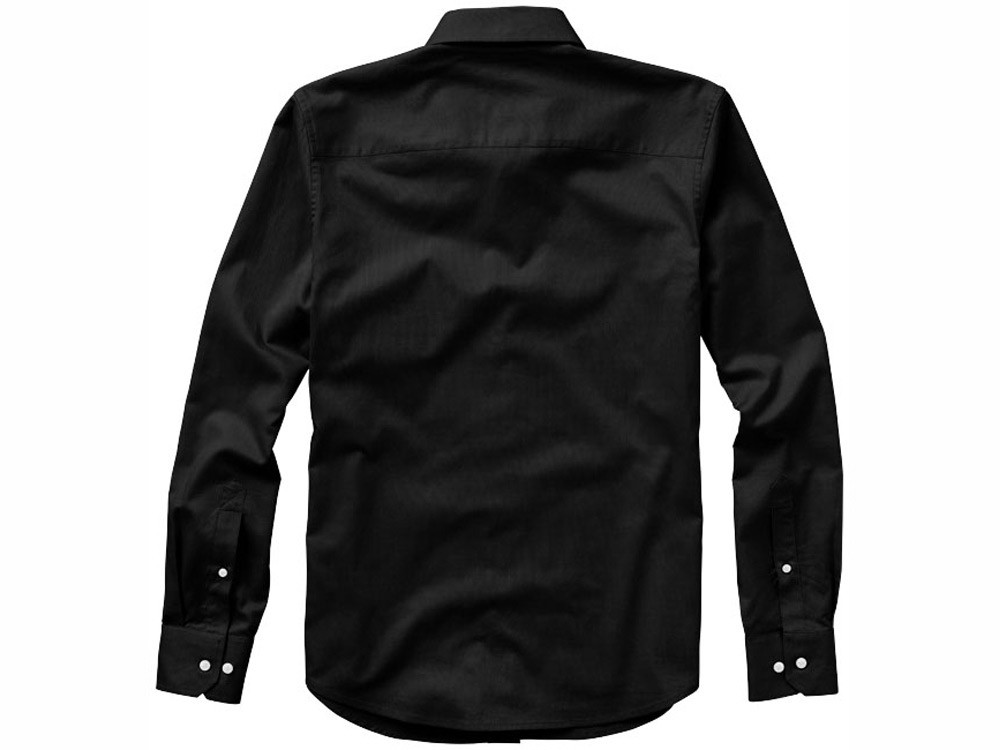 Рубашка с длинными рукавами Vaillant, черный - фото 7 - id-p69344295