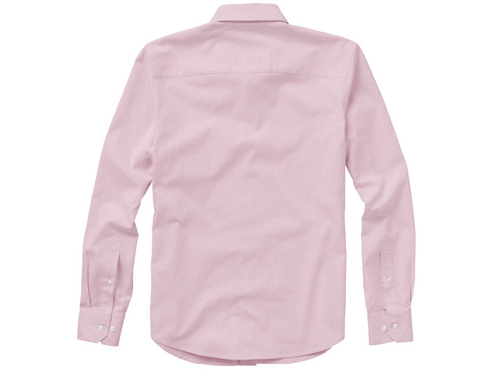 Рубашка с длинными рукавами Vaillant, розовый - фото 3 - id-p69344304