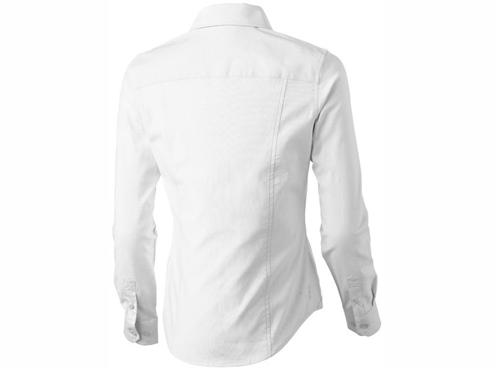 Женская рубашка с длинными рукавами Vaillant, белый - фото 2 - id-p69344320