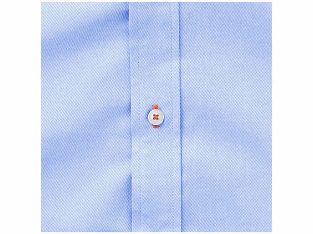 Женская рубашка с длинными рукавами Vaillant, голубой - фото 4 - id-p69344328
