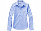 Женская рубашка с длинными рукавами Vaillant, голубой, фото 8