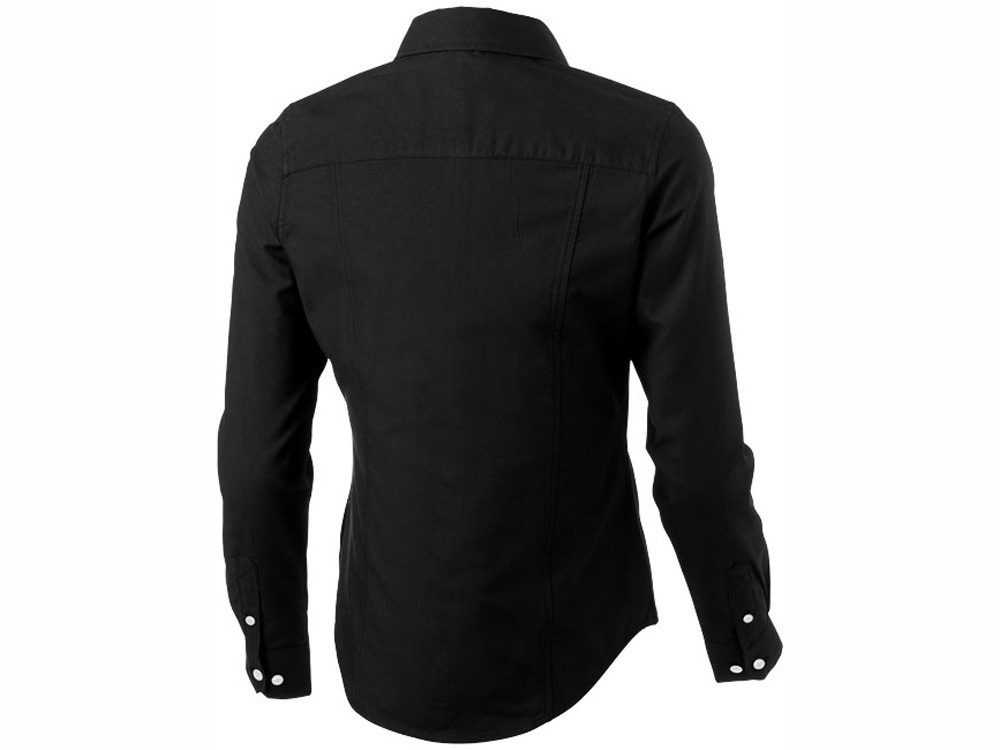 Женская рубашка с длинными рукавами Vaillant, черный - фото 2 - id-p69344335