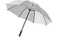Зонт Yfke противоштормовой 30, светло-серый (Р), фото 6