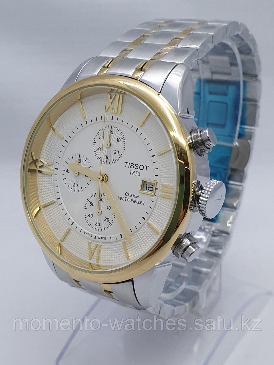 Мужские часы Tissot