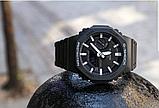 Casio GA-2100-1AER қол сағаттары, фото 8