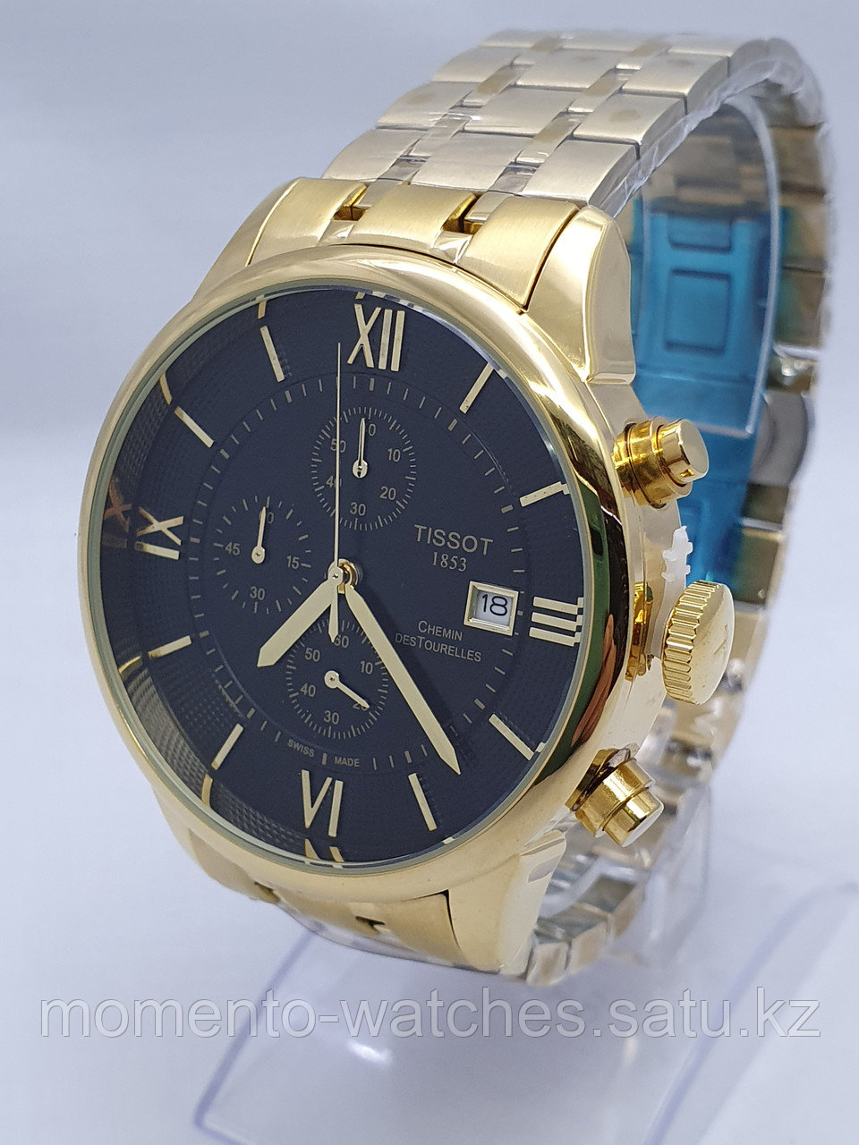 Мужские часы Tissot