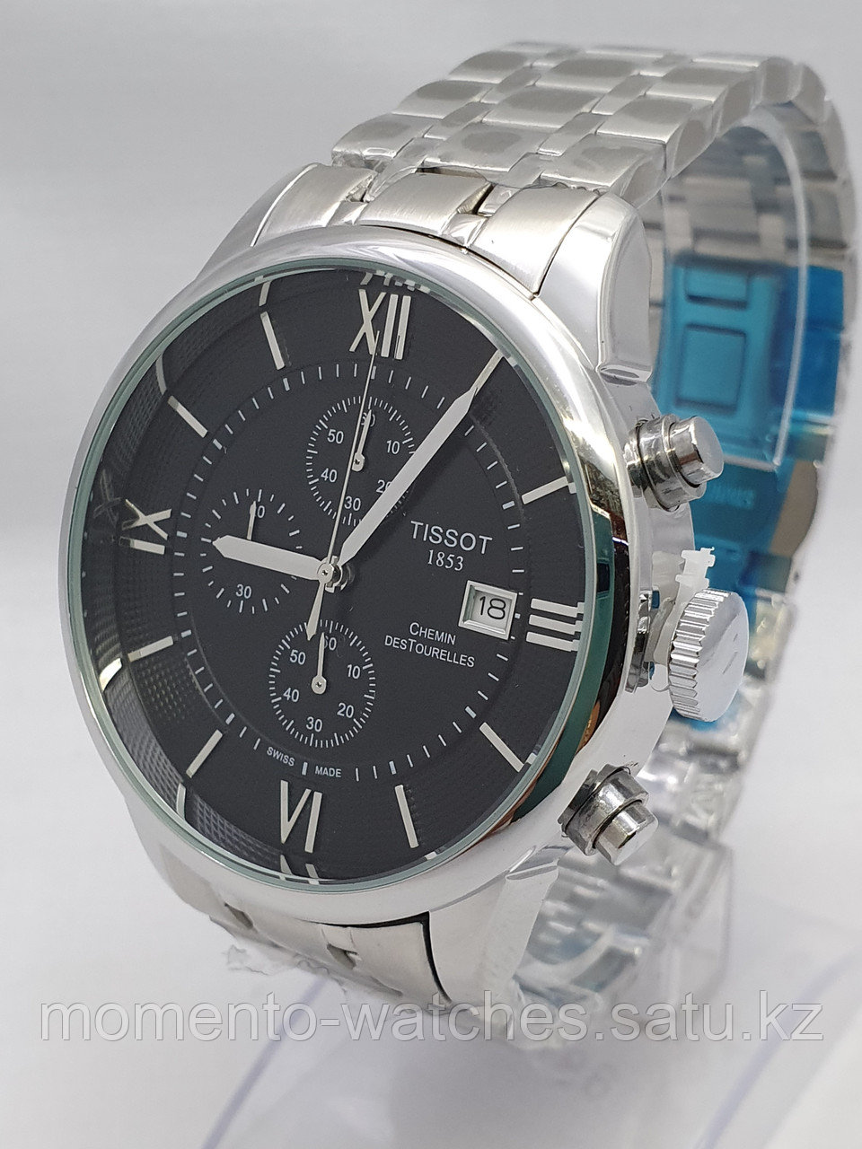 Мужские часы Tissot