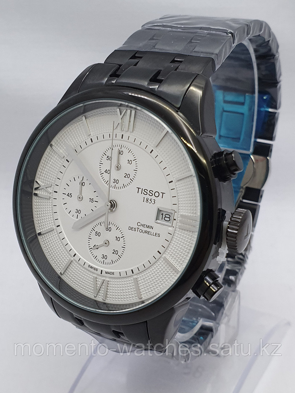 Мужские часы Tissot