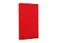 Записная книжка Moleskine Classic (нелинованный) в твердой обложке, Large (13х21см), красный, фото 6