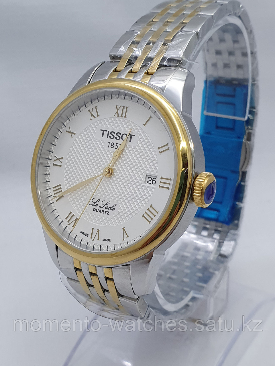 Мужские часы Tissot