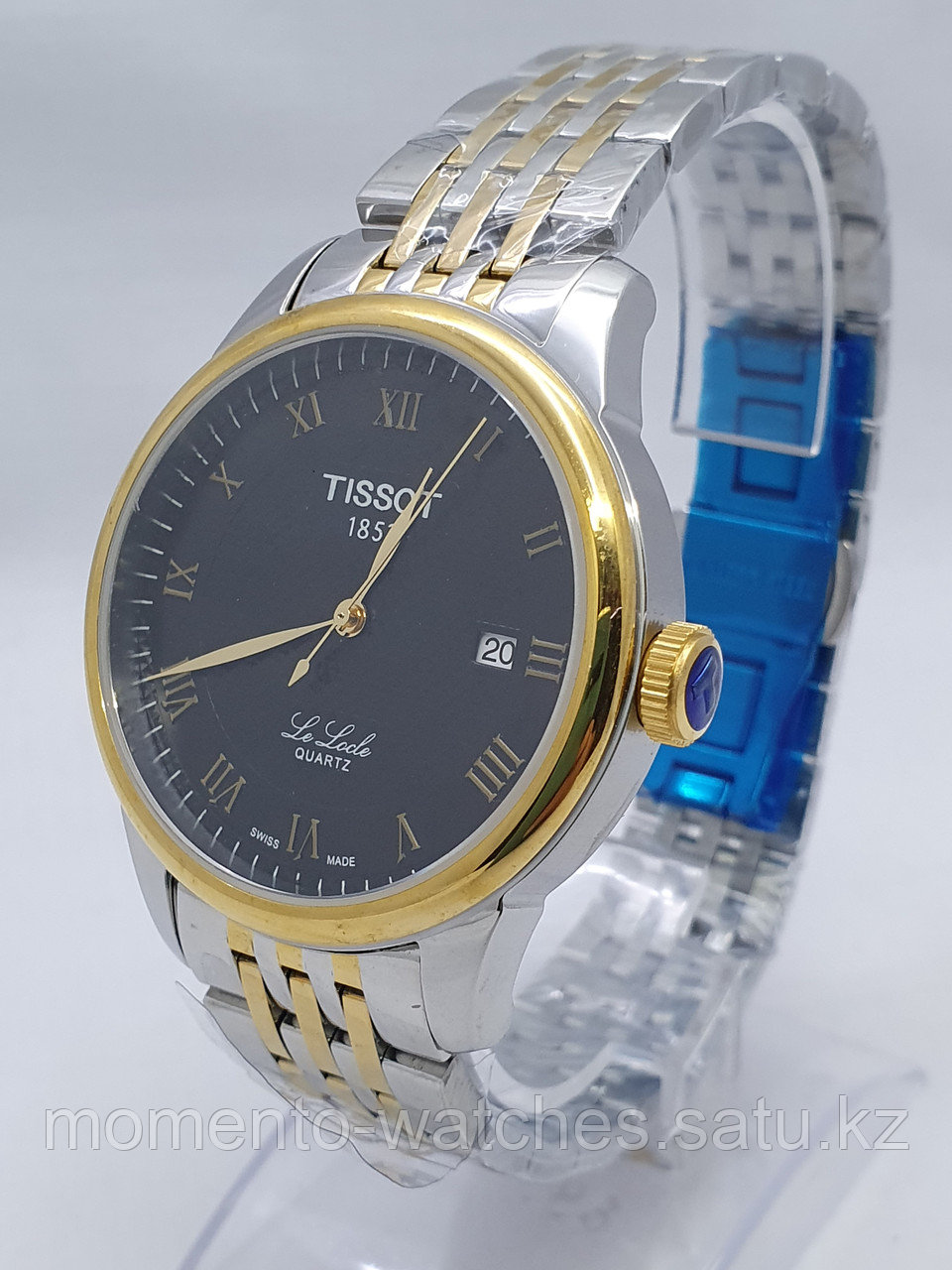 Мужские часы Tissot