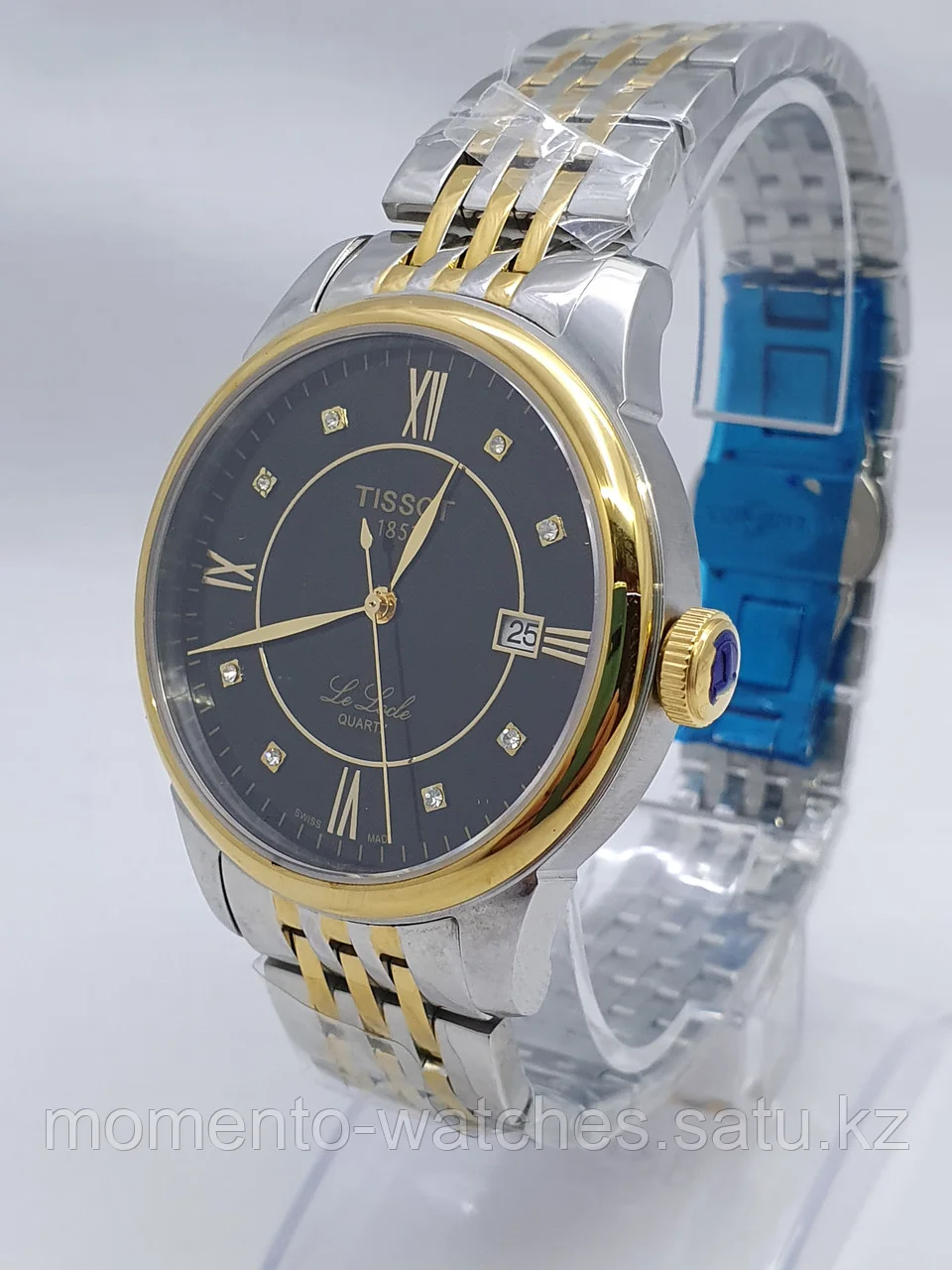 Мужские часы Tissot