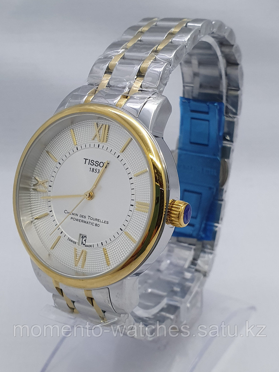 Мужские часы Tissot